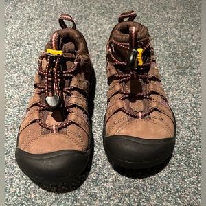 Brand new Keen Newport H2SHO kids size 1